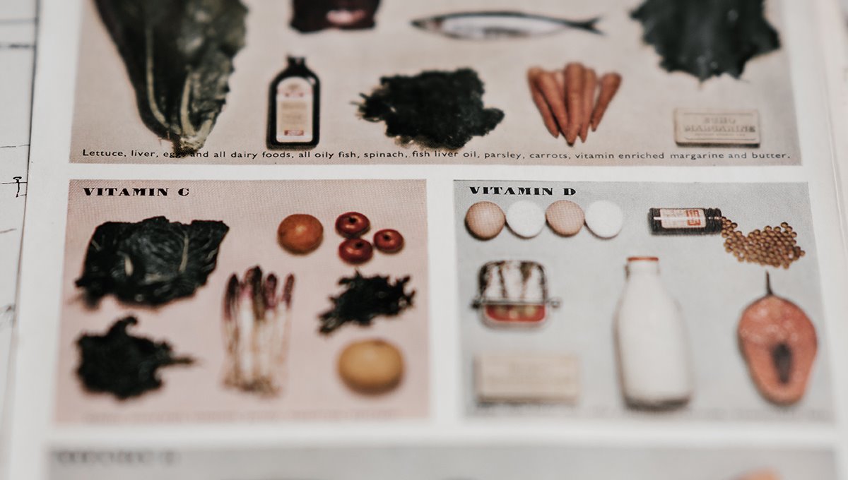 Tilmælt verður nú øllum at taka D-vitamin ískoyti um veturin